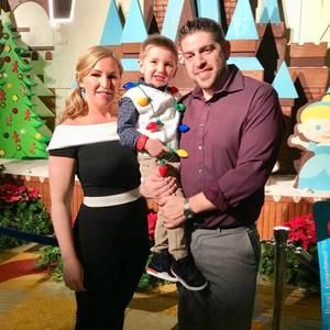 Meet your Posher, Julie